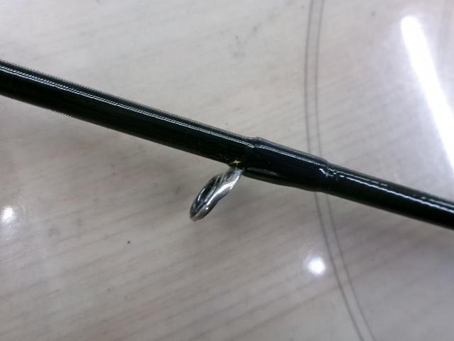 ブルーカレントⅢ 76 ストリーム