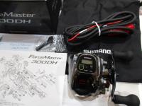 15フォースマスター 300DH