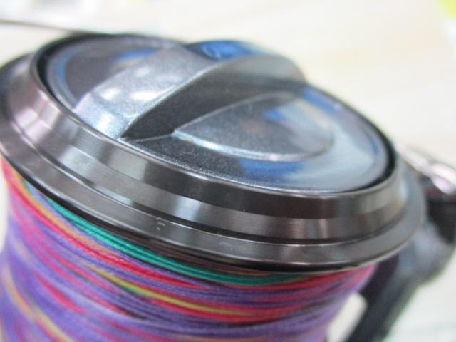 15パワーサーフ 6000QD