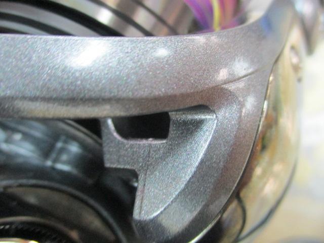 15パワーサーフ 6000QD