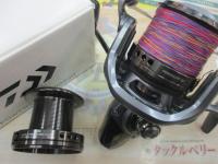 15パワーサーフ 6000QD