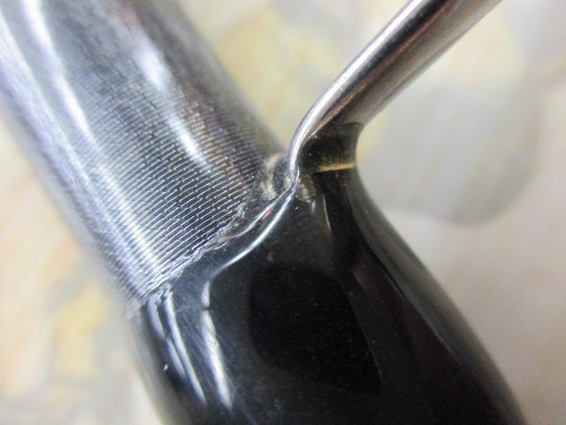 オシアプラッガーリミテッド S82XH