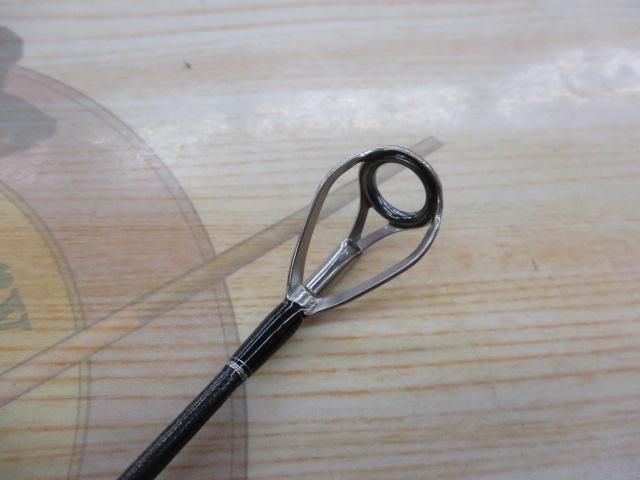 オシアプラッガーリミテッド S82XH