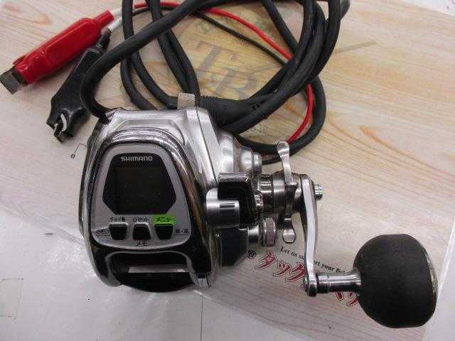 11フォースマスター 2000MK