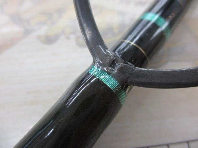 ジグアンドベイト JB631SP-LMT