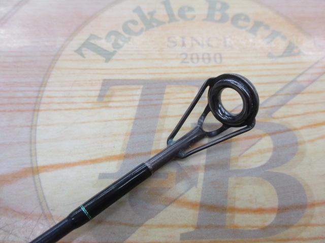 ジグアンドベイト JB631SP-LMT