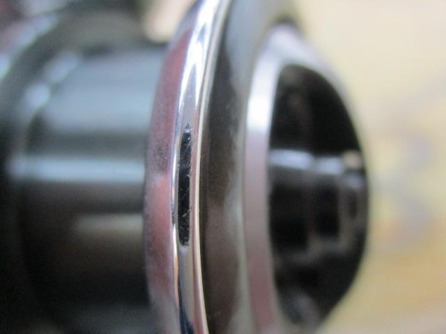 22ステラ C2500SXG