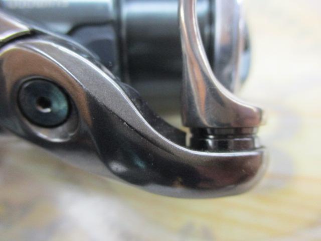 22ステラ C2500SXG