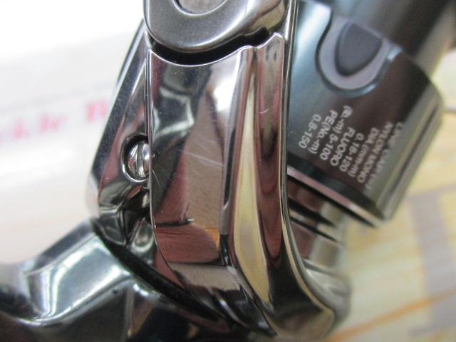 22ステラ C2500SXG