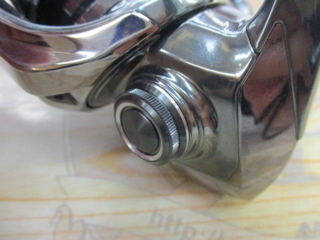 22ステラ C2500SXG