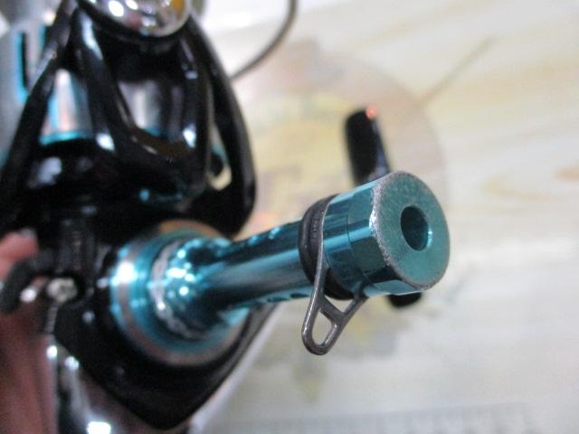 19エメラルダス LT2500S-H-DH