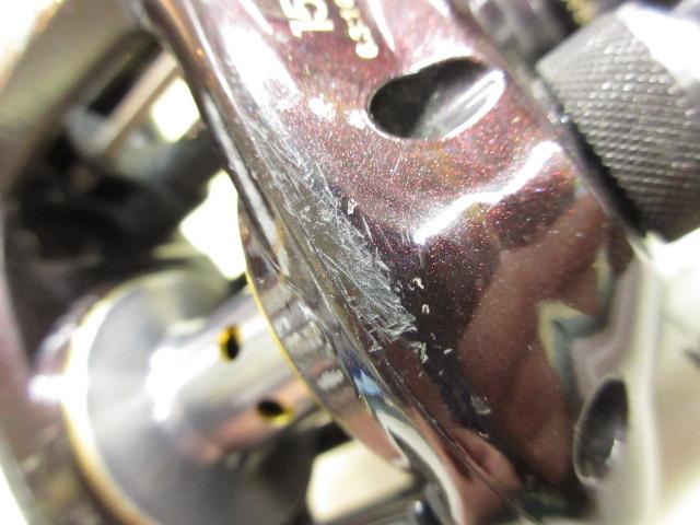 09スコーピオンXT 1500