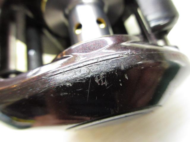 09スコーピオンXT 1500