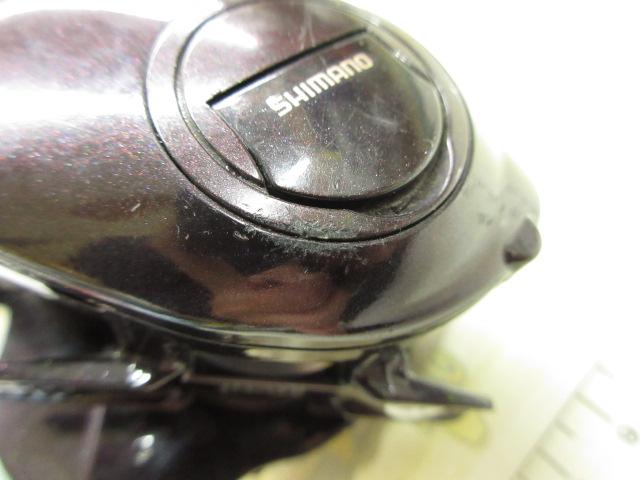 09スコーピオンXT 1500