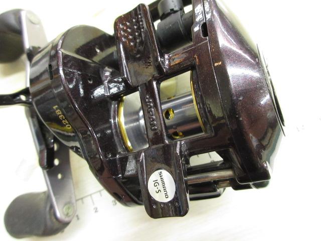 09スコーピオンXT 1500