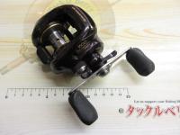 09スコーピオンXT 1500