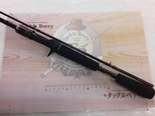 タトゥーラXT 662MFB