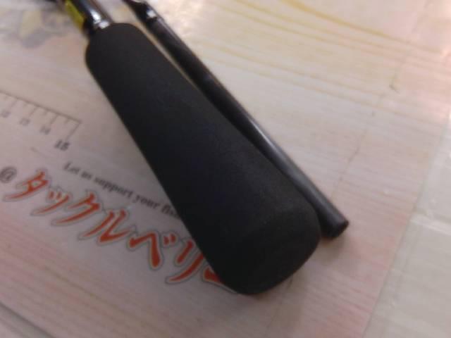 タトゥーラXT 662MFB