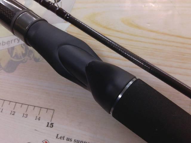 タトゥーラXT 662MFB