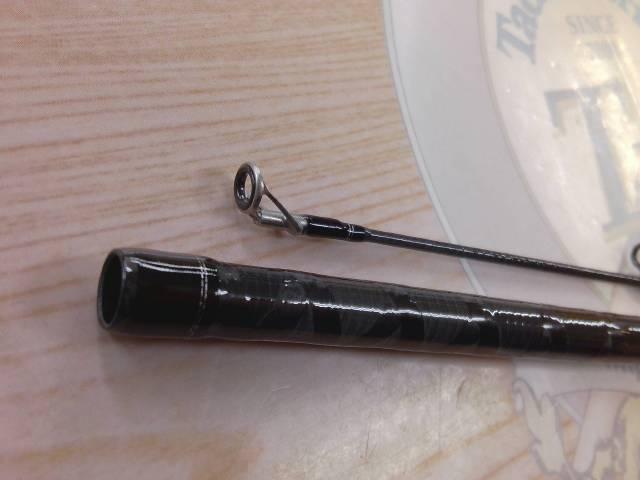 タトゥーラXT 662MFB