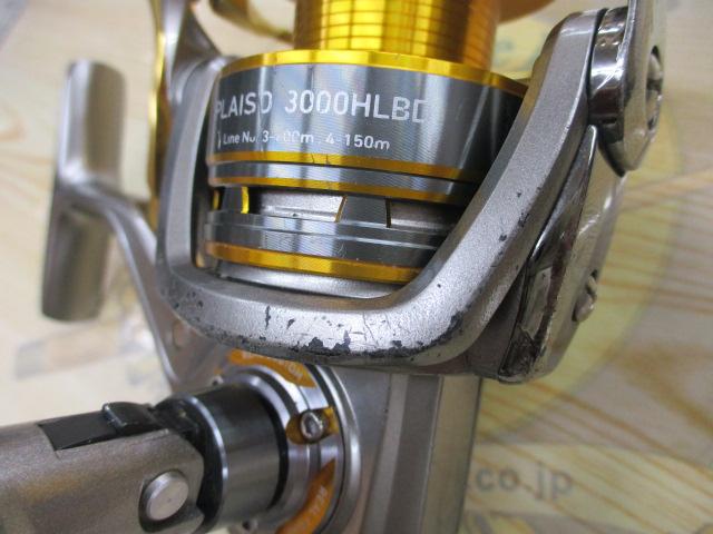 13プレイソ 3000H-LBD