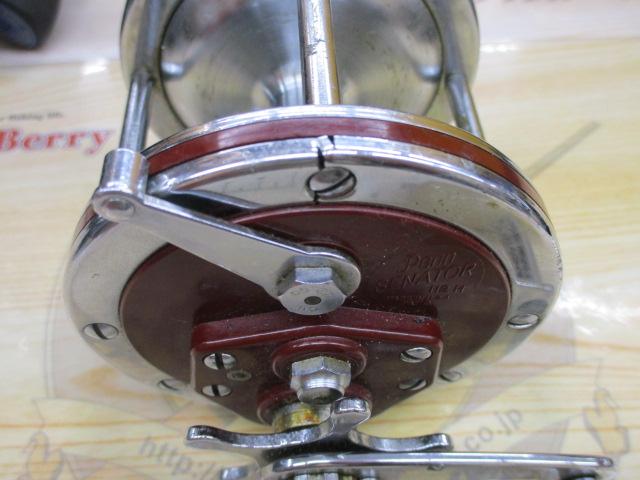 スペシャルセネター3/0H