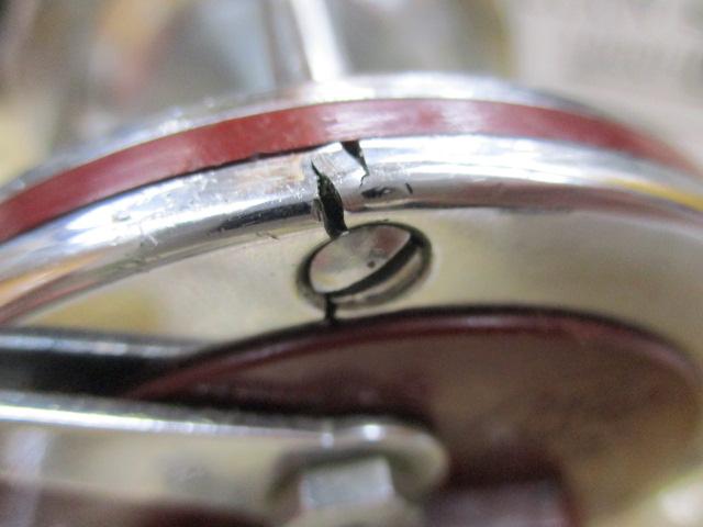 スペシャルセネター3/0H