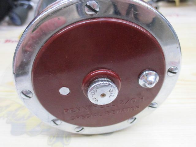 スペシャルセネター3/0H