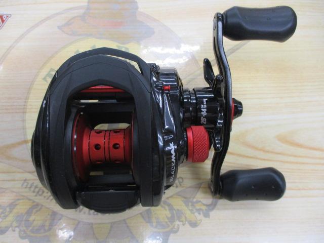 ブラックマックス(4th)