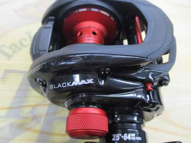 ブラックマックス(4th)