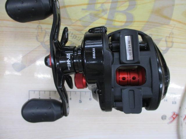 ブラックマックス(4th)