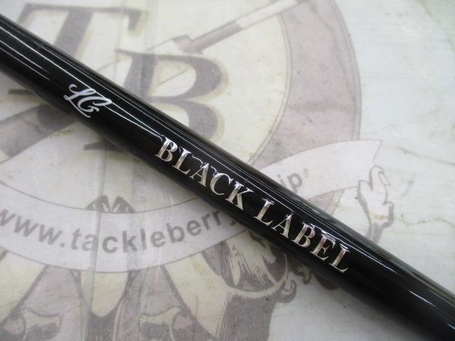 ブラックレーベル BLX LG 6111H+FB-SB