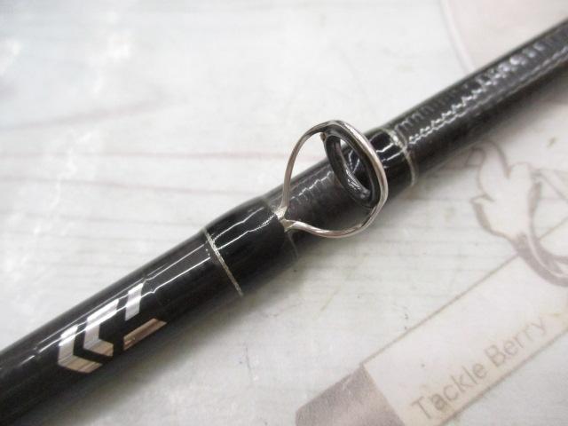 ブラックレーベル BLX LG 6111H+FB-SB