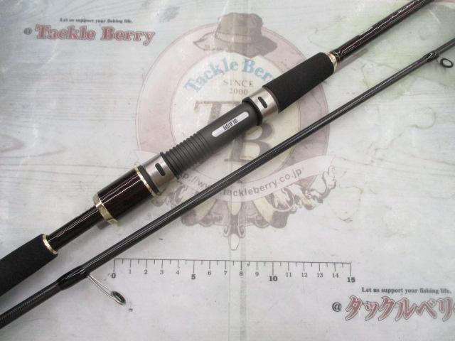 タイドシーフ TT-902ML