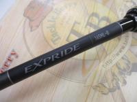 22エクスプライド 165ML-G