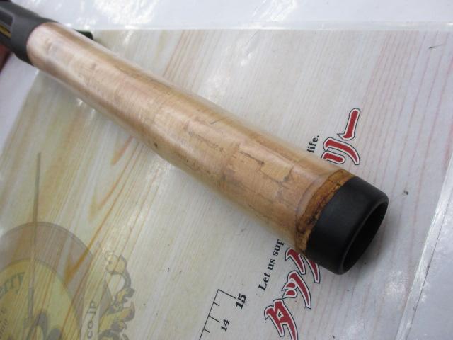 コンバットスティックリミテッドエディション CSC-60ML