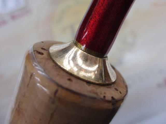 コンバットスティックリミテッドエディション CSC-60ML