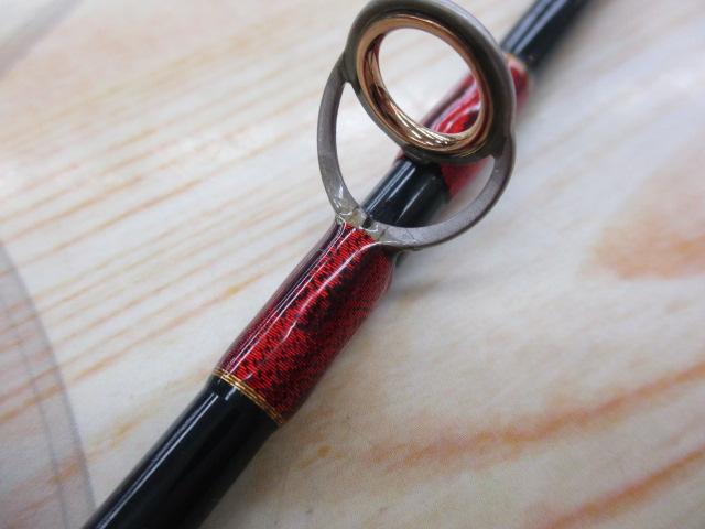 コンバットスティックリミテッドエディション CSC-60ML