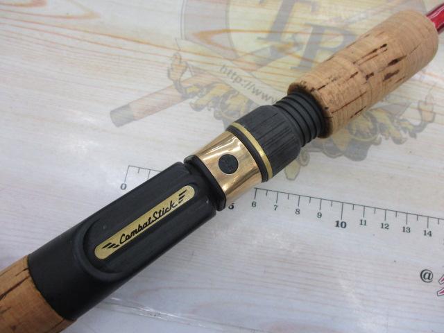 コンバットスティックリミテッドエディション CSC-65H