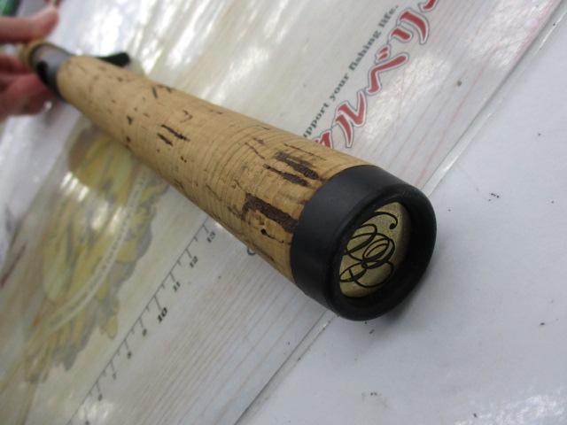 コンバットスティックリミテッドエディション CSC-65H