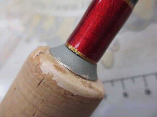 コンバットスティックリミテッドエディション CSC-65H