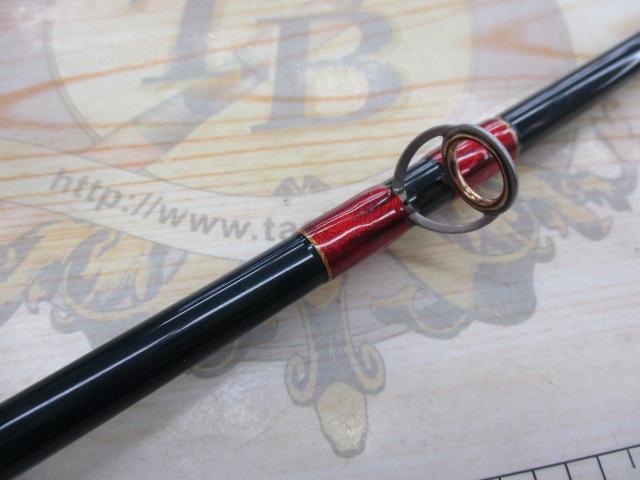 コンバットスティックリミテッドエディション CSC-65H