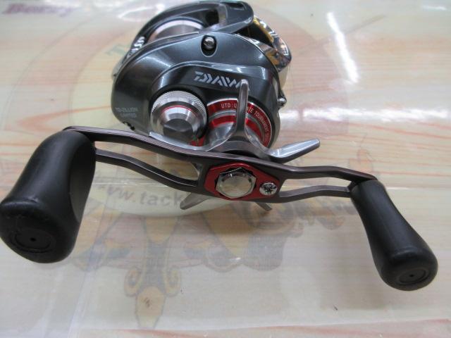 TDジリオンリミテッド Jドリーム 7.9R-JD