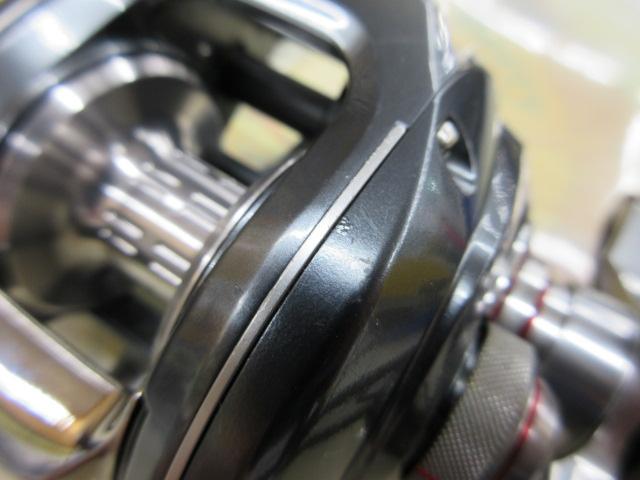 TDジリオンリミテッド Jドリーム 7.9R-JD