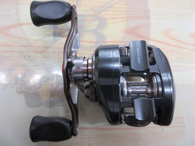 TDジリオンリミテッド Jドリーム 7.9R-JD