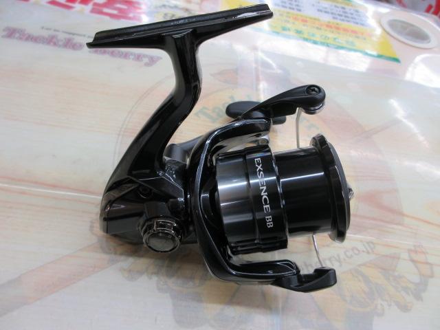 24エクスセンスBB 4000MHG