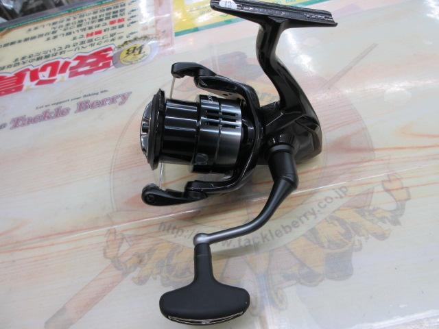 24エクスセンスBB 4000MHG