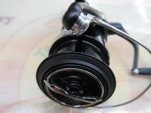 24エクスセンスBB 4000MHG