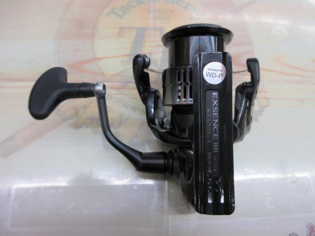 24エクスセンスBB 4000MHG