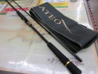 ラテオ 96ML/M・K